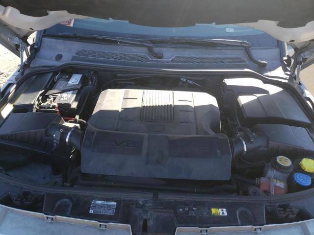 Photo 2 from auction – 2011 LAND ROVER LR4 HSE with VIN SALAG2D4XBA556072