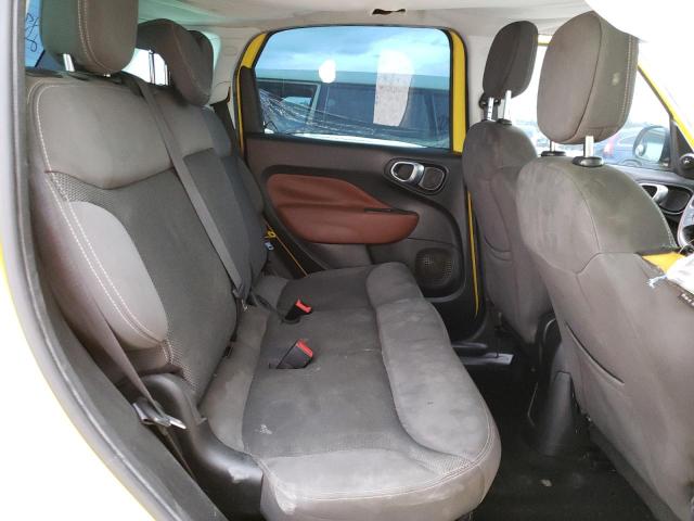 Photo 6 from auction – 2014 FIAT 500L TREKK with VIN ZFBCFADH2EZ023433