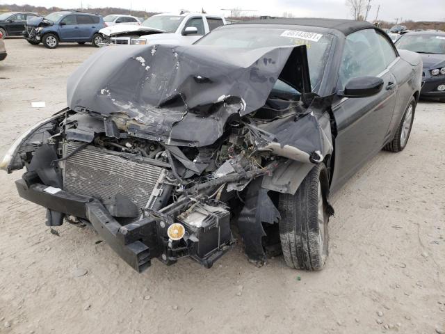 Photo 2 from auction – 2012 CHRYSLER 200 TOURIN with VIN 1C3BCBEGXCN195991