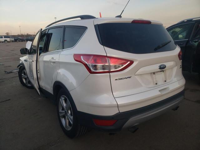 Photo 4 from auction – 2016 FORD ESCAPE SE with VIN 1FMCU9G93GUC38966