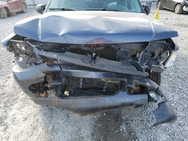 Photo 9 from auction – 2004 FORD EXPLORER X with VIN 1FMZU73W14ZA84394