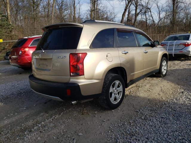 Photo 4 from auction – 2007 SUZUKI XL7 LIMITE with VIN 2S3DB717176106864