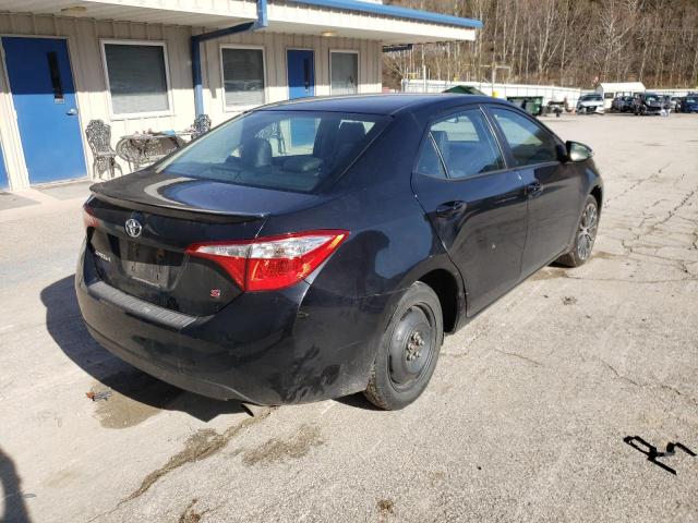 Photo 4 from auction – 2016 TOYOTA COROLLA L with VIN 5YFBURHE0GP512598