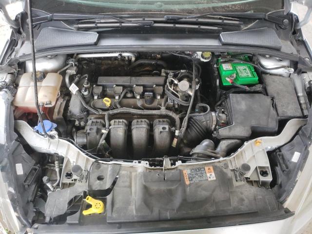 Photo 7 from auction – 2016 FORD FOCUS SE with VIN 1FADP3F27GL378094