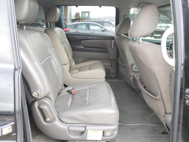 Photo 7 from auction – 2012 HONDA ODYSSEY EX with VIN 5FNRL5H43CB071105