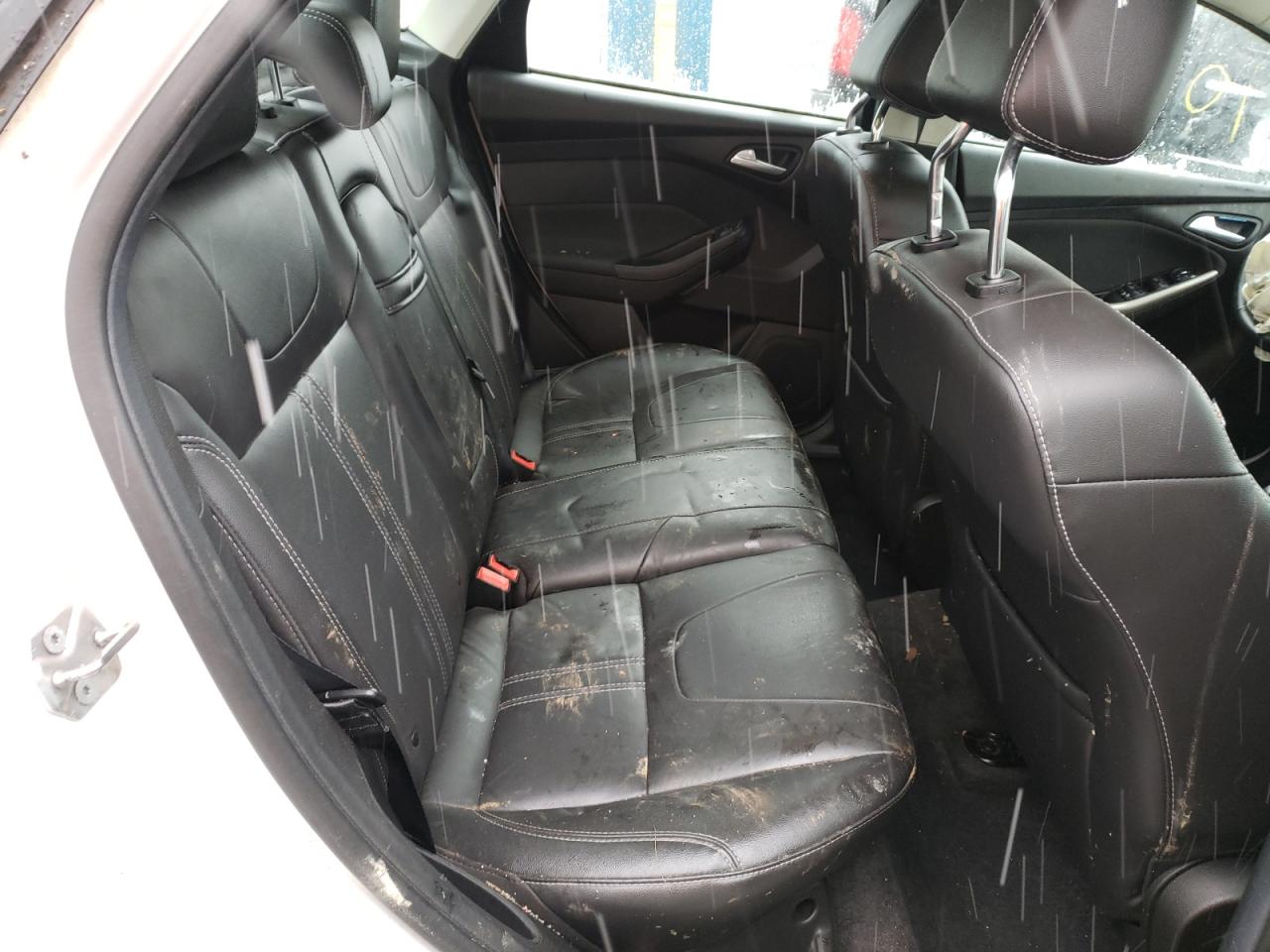 Фото 6 с аукциона – 2012 FORD FOCUS SEL с VIN 1FAHP3H25CL295871