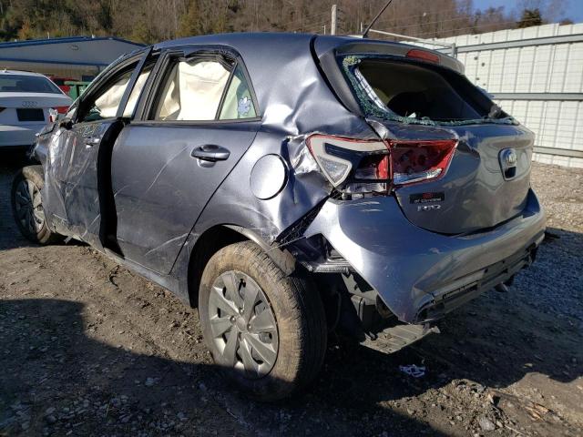 Photo 3 from auction – 2019 KIA RIO S with VIN 3KPA25AB5KE254129