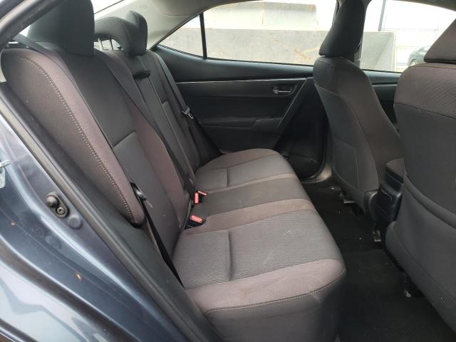 Photo 6 from auction – 2017 TOYOTA COROLLA L with VIN 2T1BURHE8HC946348