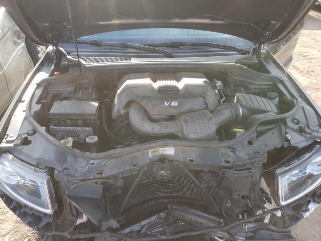 Photo 7 from auction – 2015 JEEP GRAND CHER with VIN 1C4RJFAGXFC783676
