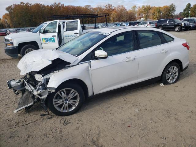 Photo 9 from auction – 2012 FORD FOCUS SEL with VIN 1FAHP3H26CL357181