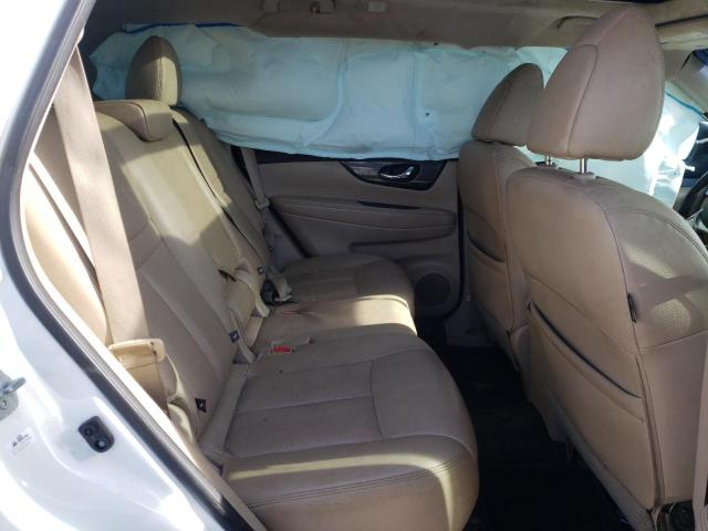 Photo 6 from auction – 2016 NISSAN ROGUE S with VIN 5N1AT2MT4GC830643