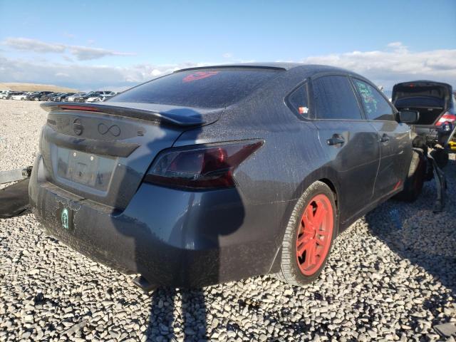 Photo 4 from auction – 2015 NISSAN ALTIMA 2.5 with VIN 1N4AL3AP7FC414205