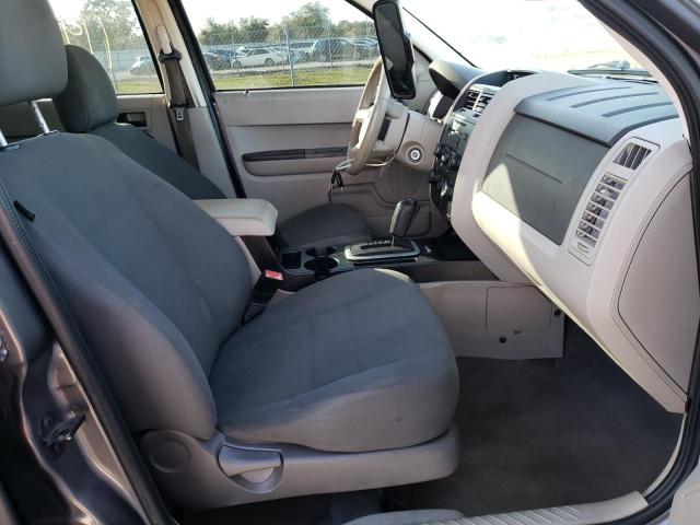 Photo 5 from auction – 2010 FORD ESCAPE XLS with VIN 1FMCU0C7XAKB88005