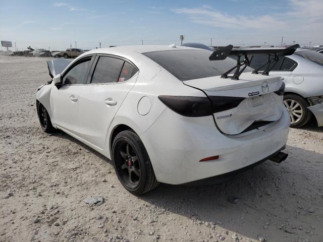 Photo 3 from auction – 2015 MAZDA 3 TOURING with VIN 3MZBM1V77FM183053