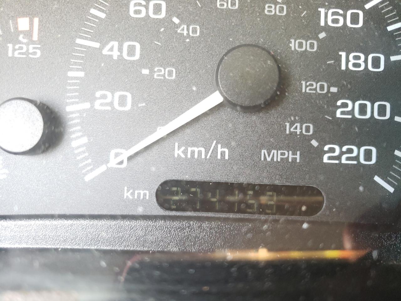Photo 8 from auction – 2005 CHEVROLET CAVALIER with VIN 1G1JC52F957192200
