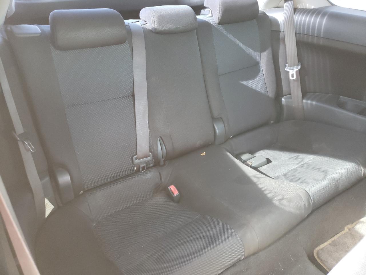 Photo 6 from auction – 2007 TOYOTA SCION TC with VIN JTKDE177870152350