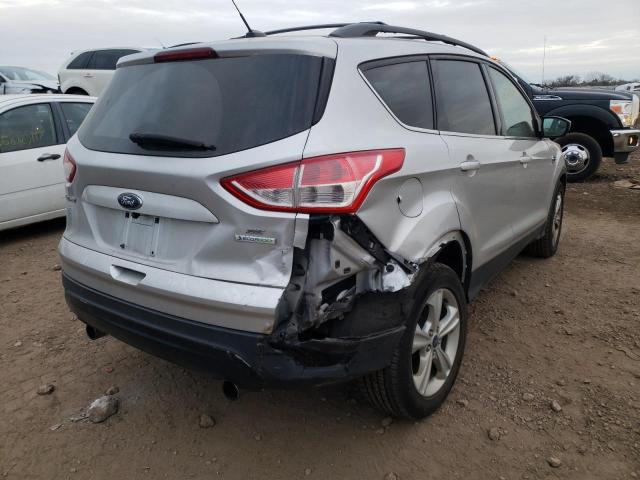 Photo 4 from auction – 2013 FORD ESCAPE SE with VIN 1FMCU0GX2DUD03795