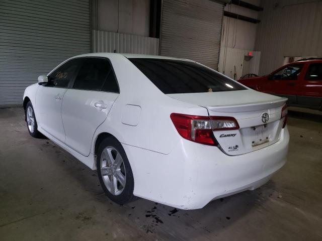 Photo 3 from auction – 2012 TOYOTA CAMRY BASE with VIN 4T1BF1FK6CU557882