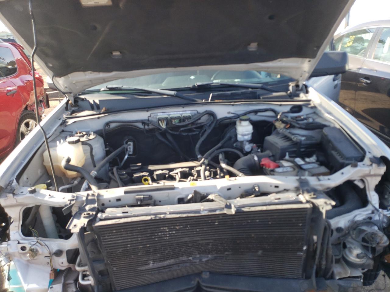 Photo 7 from auction – 2012 FORD ESCAPE XLT with VIN 1FMCU0D72CKA17394