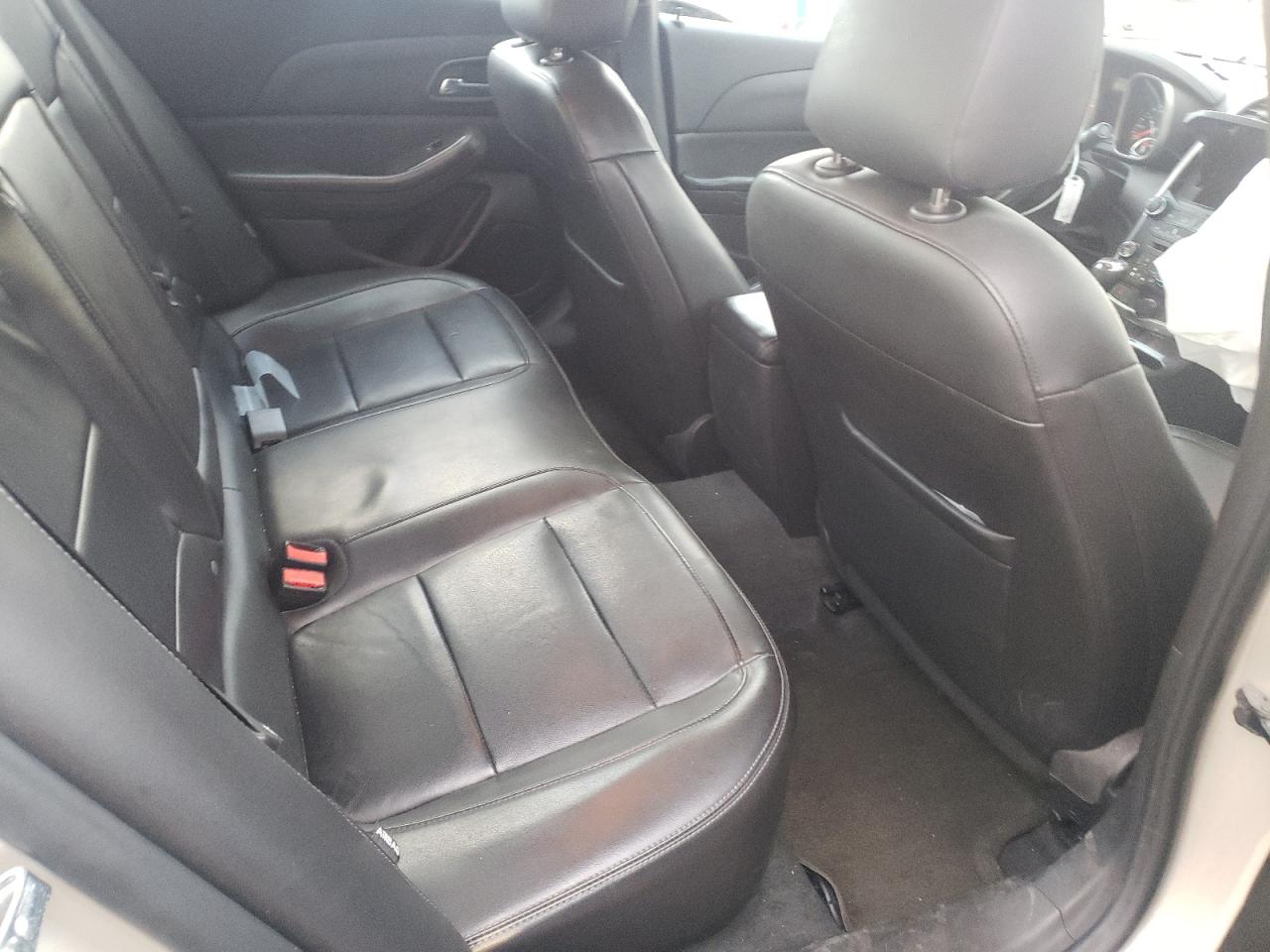 Photo 6 from auction – 2015 CHEVROLET MALIBU LTZ with VIN 1G11F5SL1FF338660