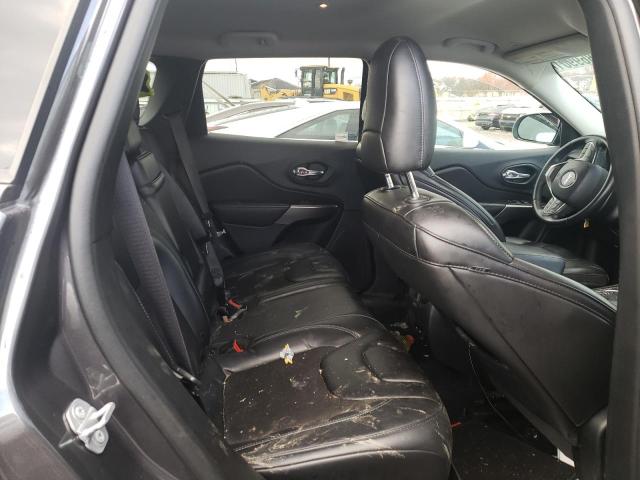 Photo 6 from auction – 2019 JEEP CHEROKEE L with VIN 1C4PJMLB4KD380262