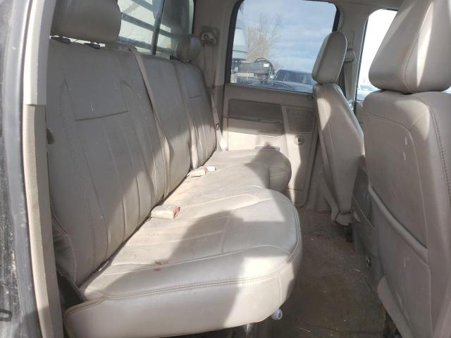 Photo 6 from auction – 2007 DODGE RAM 3500 S with VIN 3D7MX48A37G796997