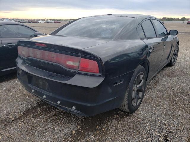 Photo 4 from auction – 2012 DODGE CHARGER SE with VIN 2C3CDXBG6CH124122