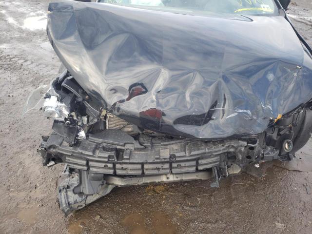 Photo 7 from auction – 2016 TOYOTA CAMRY LE with VIN 4T4BF1FK0GR558991