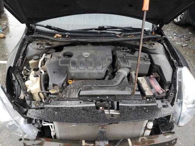 Photo 7 from auction – 2010 NISSAN ALTIMA S with VIN 1N4AL2EP2AC118411