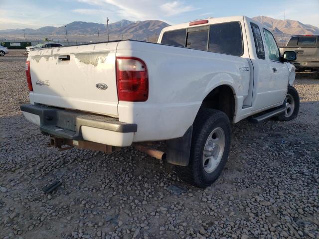 Photo 4 from auction – 2001 FORD RANGER SUP with VIN 1FTZR15E51PA46150
