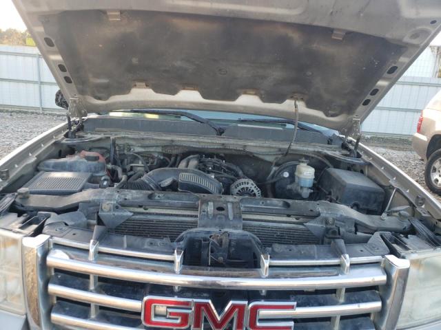 Photo 7 from auction – 2009 GMC SIERRA K15 with VIN 3GTEK23M59G215635