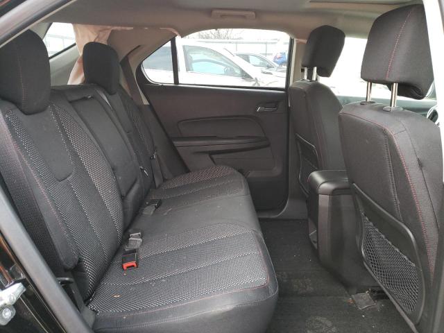 Photo 6 from auction – 2014 CHEVROLET EQUINOX LT with VIN 2GNALBEK9E6165746