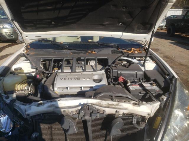 Photo 7 from auction – 2006 LEXUS ES 330 with VIN JTHBA30G765165557