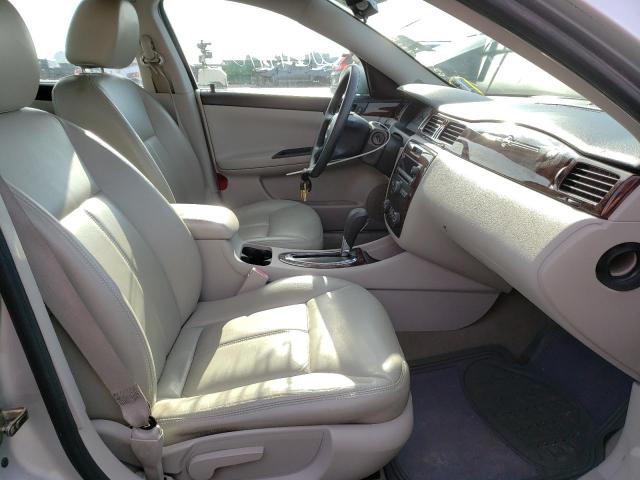 Photo 5 from auction – 2010 CHEVROLET IMPALA LS with VIN 2G1WA5EK7A1209233
