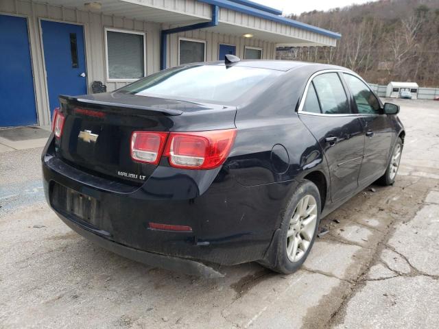 Photo 4 from auction – 2016 CHEVROLET MALIBU LIM with VIN 1G11C5SA0GU115112
