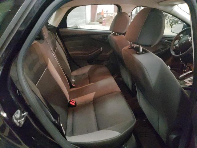 Photo 6 from auction – 2013 FORD FOCUS SE with VIN 1FADP3F27DL262275