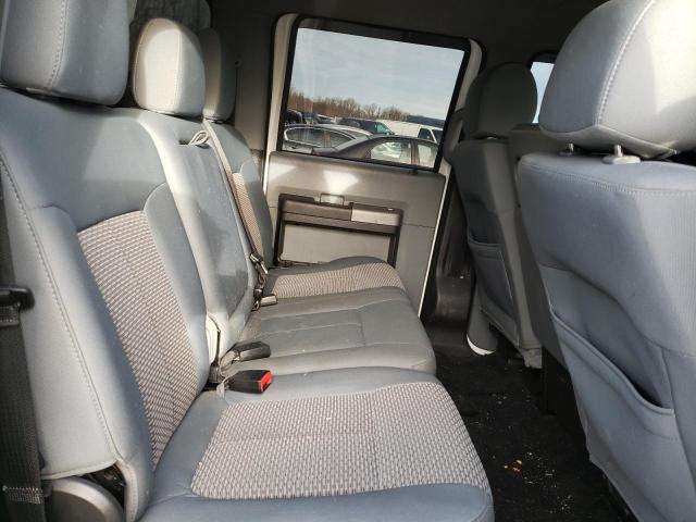 Photo 6 from auction – 2013 FORD F250 SUPER with VIN 1FT7W2BT5DEB13774