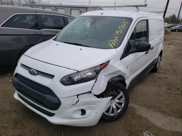 Photo 2 from auction – 2015 FORD TRANSIT CO with VIN NM0LS7F71F1189584