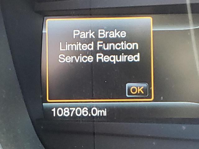 Photo 8 from auction – 2015 FORD FUSION SE with VIN 3FA6P0T95FR214836