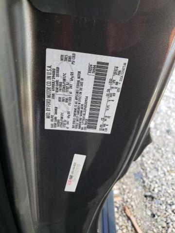 Zdjęcie 10 z aukcji – 2002 FORD F150 z VIN 1FTRX18L32NB20954