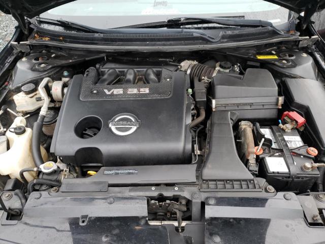 Photo 7 from auction – 2009 NISSAN ALTIMA 3.5 with VIN 1N4BL24E09C181328