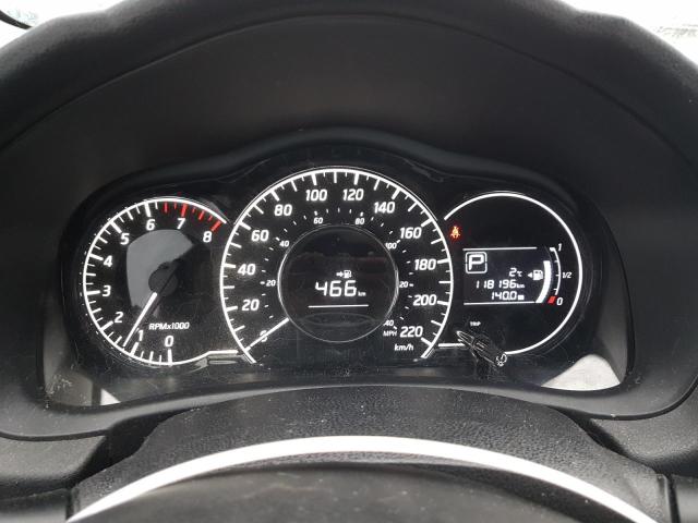 Photo 8 from auction – 2015 NISSAN VERSA NOTE with VIN 3N1CE2CP5FL352234