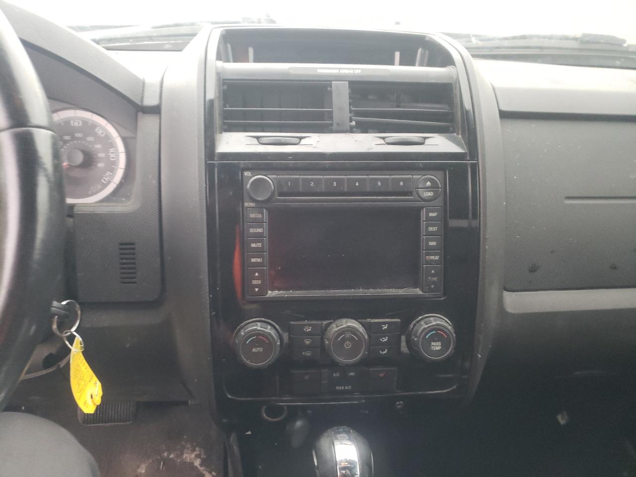 Photo 9 from auction – 2008 FORD ESCAPE LIM with VIN 1FMCU94148KA34544
