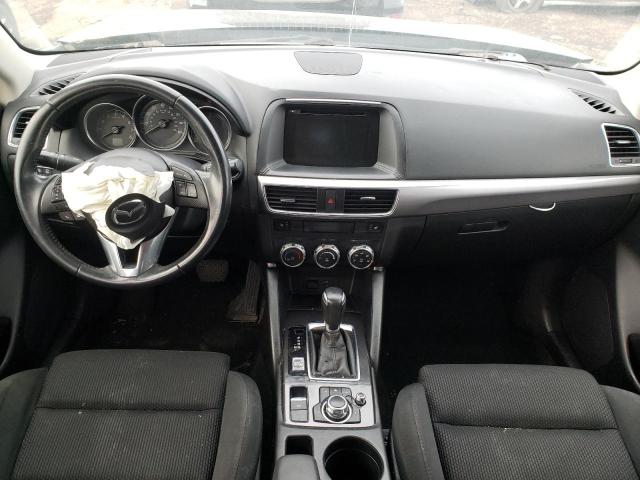 Photo 9 from auction – 2016 MAZDA CX-5 TOURI with VIN JM3KE4CY0G0768937