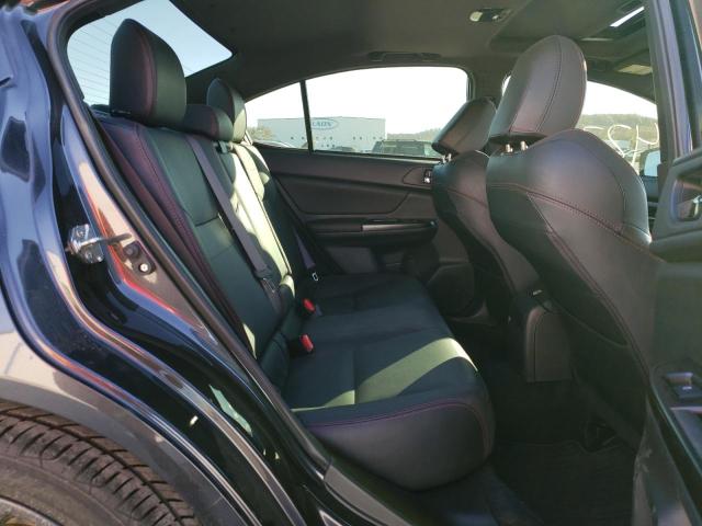 Photo 6 from auction – 2018 SUBARU WRX LIMITE with VIN JF1VA1H66J9835928