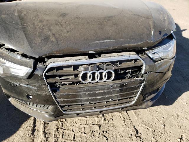 Photo 9 from auction – 2014 AUDI A5 PREMIUM with VIN WAUCFAFH4EN014344