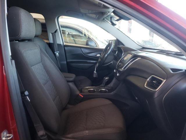 Photo 5 from auction – 2018 CHEVROLET EQUINOX LT with VIN 2GNAXSEV4J6303556