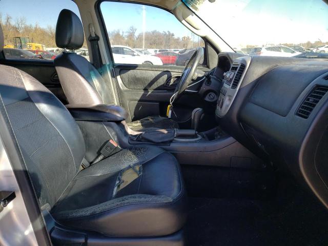 Photo 5 from auction – 2007 FORD ESCAPE LIM with VIN 1FMCU04147KB36727
