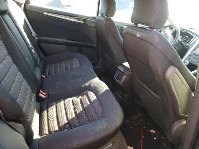 Photo 6 from auction – 2016 FORD FUSION SE with VIN 1FA6P0H78G5102995