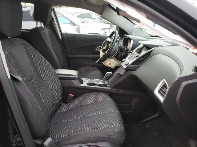 Photo 5 from auction – 2014 CHEVROLET EQUINOX LT with VIN 2GNALBEK9E6165746